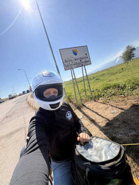 Bośnia i Hercegowina – zdjęcie 79